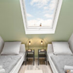 Nürtingen Apartment mit 2 Schlafzimmern BW13b