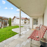 Deggendorf 2-room apartment for 4 people DEG06