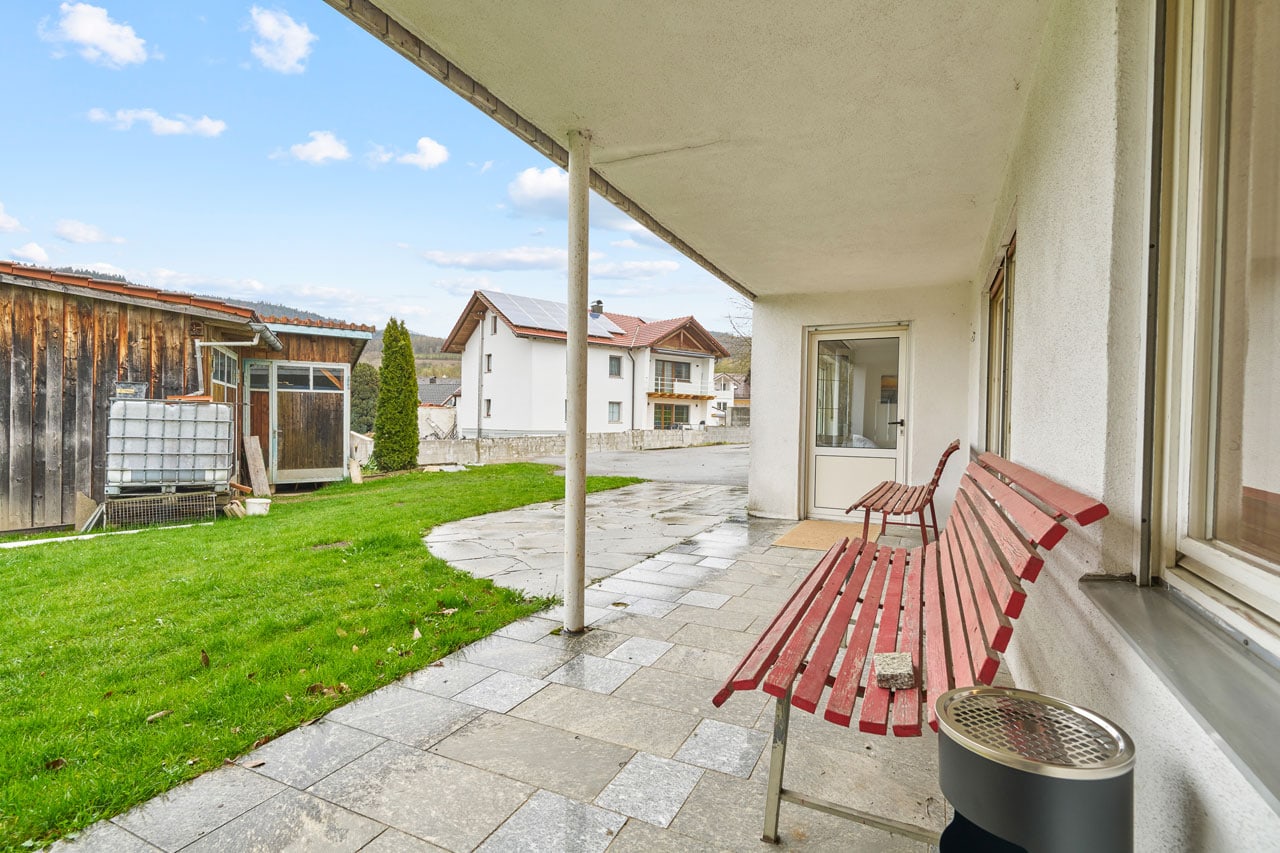 Monteurzimmer mit WLAN: Warum schnelles Internet unverzichtbar ist 1 Deggendorf 2-Zimmer Wohnung für 4 Personen DEG06