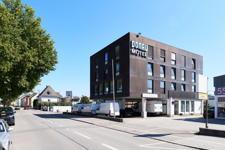 DonauMotel Aussen 00249