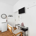 Dresden 1-Zimmer Apartment mit 2 Einzelbetten DD02+DD05