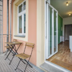 Dresden 3-Zimmer Wohnung für 5 Personen DD04