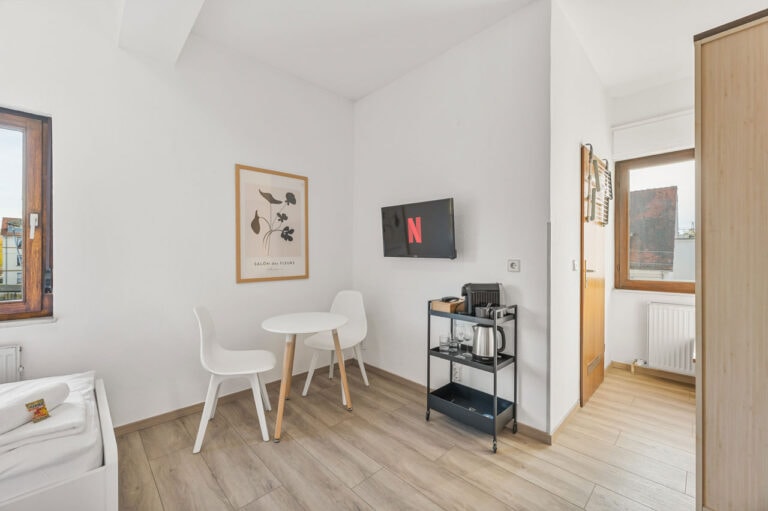 Heilbronn Doppelzimmer