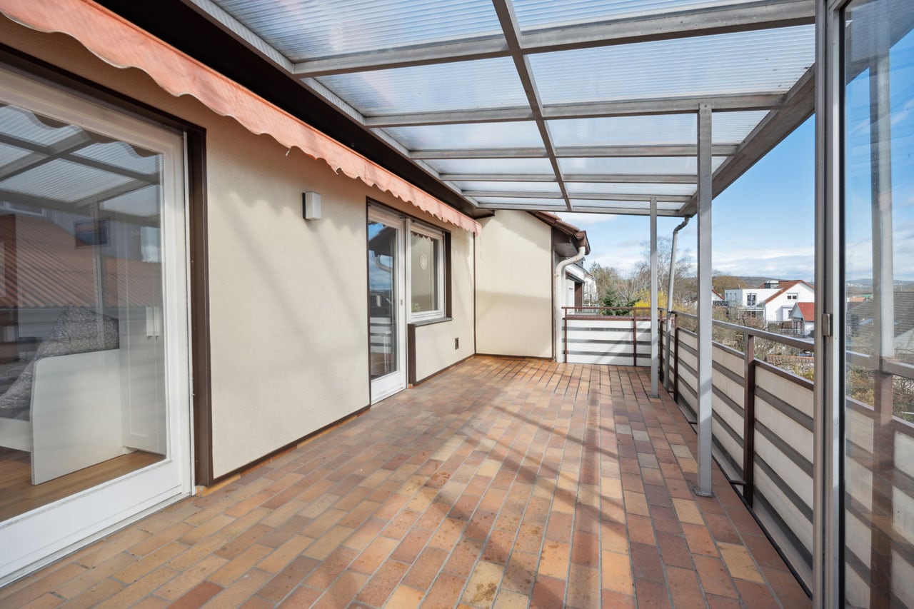 Monteurunterkunft langfristig mieten: Vorteile, Kosten und wichtige Tipps 1 Köngen Apartment mit 3 Schlafzimmern ES03