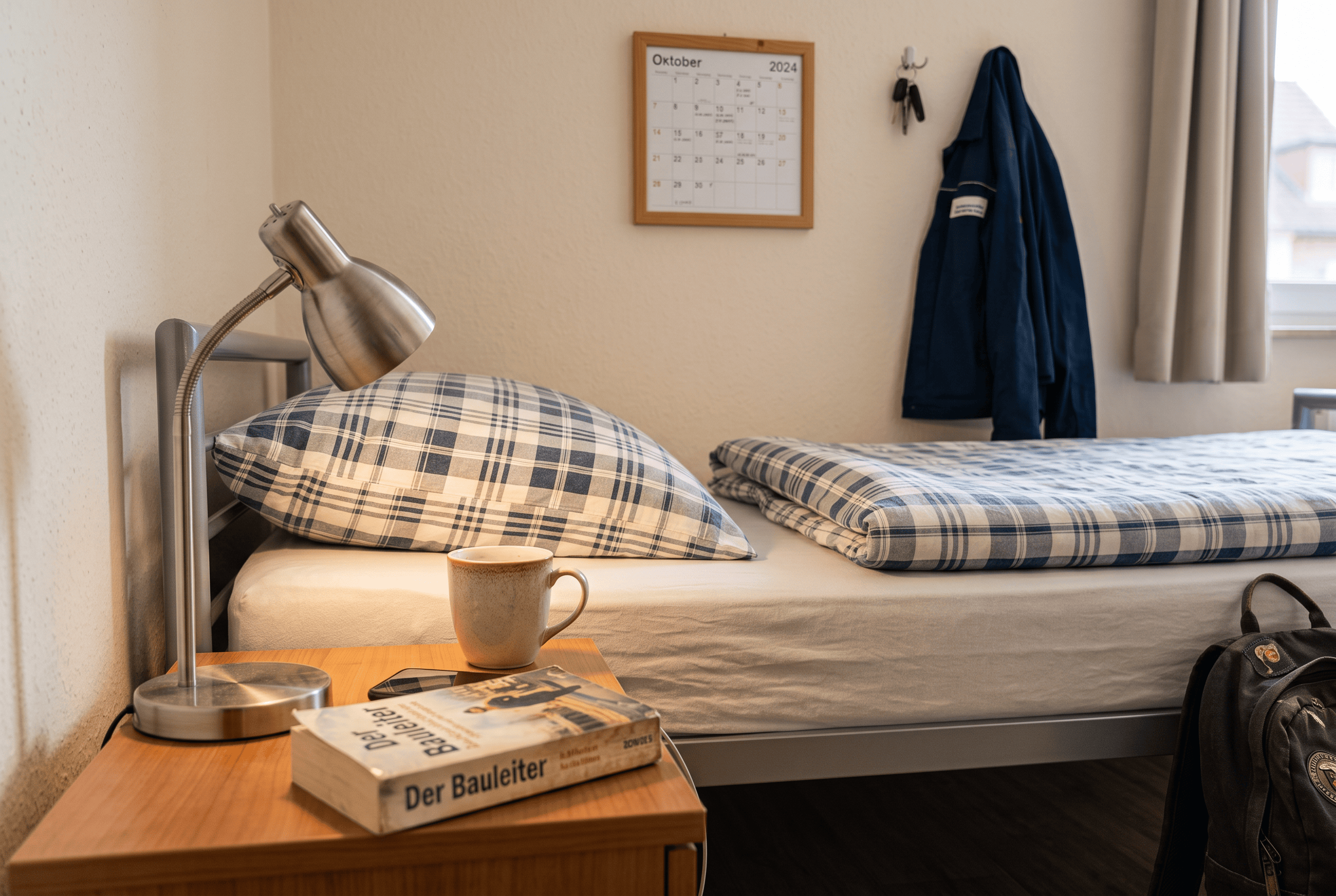 Monteurzimmer in Dresden für Firmen: Was vorab geklärt sein sollte