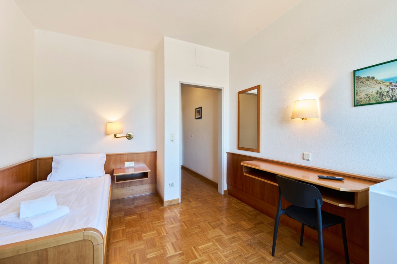 Straubing Einzelzimmer