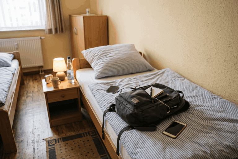 Unterkunft für Montageteams in Heilbronn und Umgebung planen