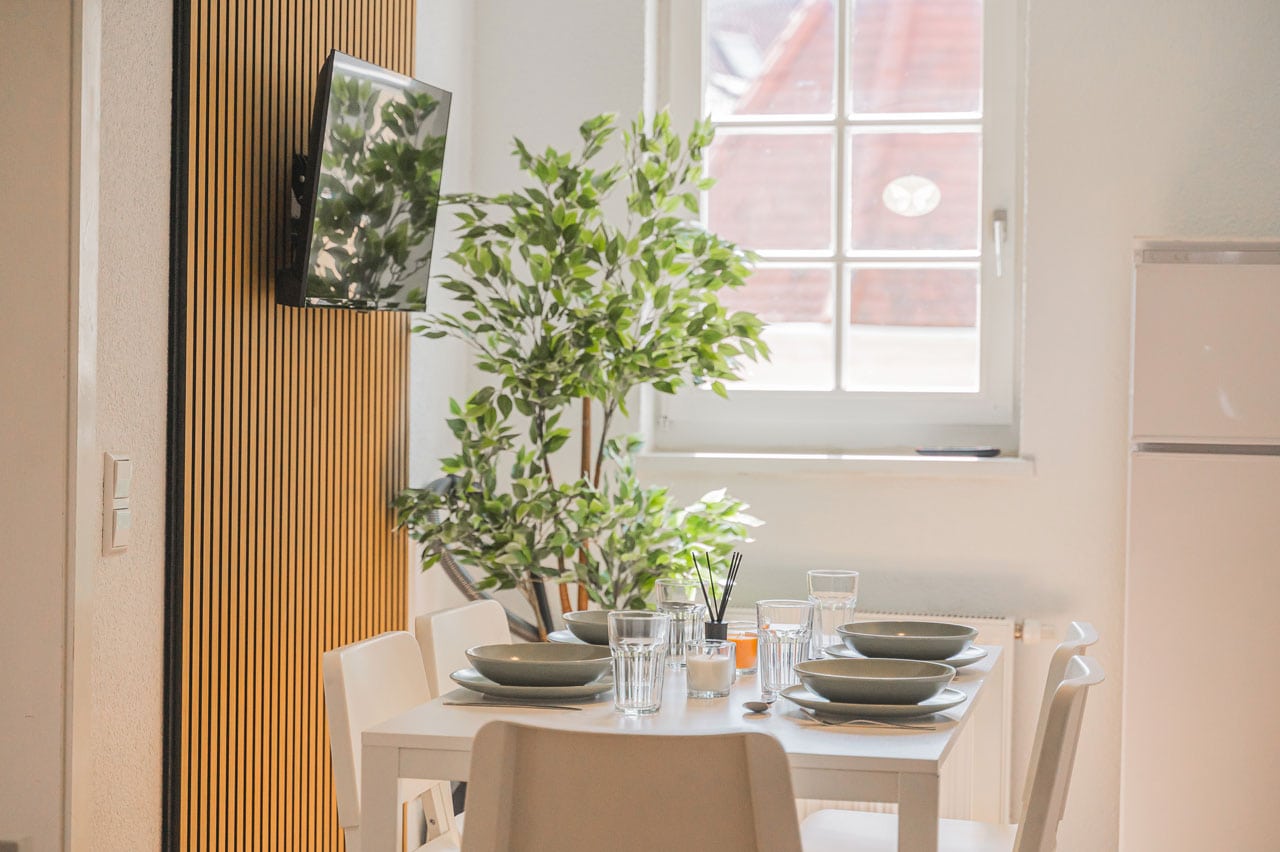 Wendlingen Wohnung mit 3 Schlafzimmern BW33