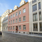 Dresden Objekt