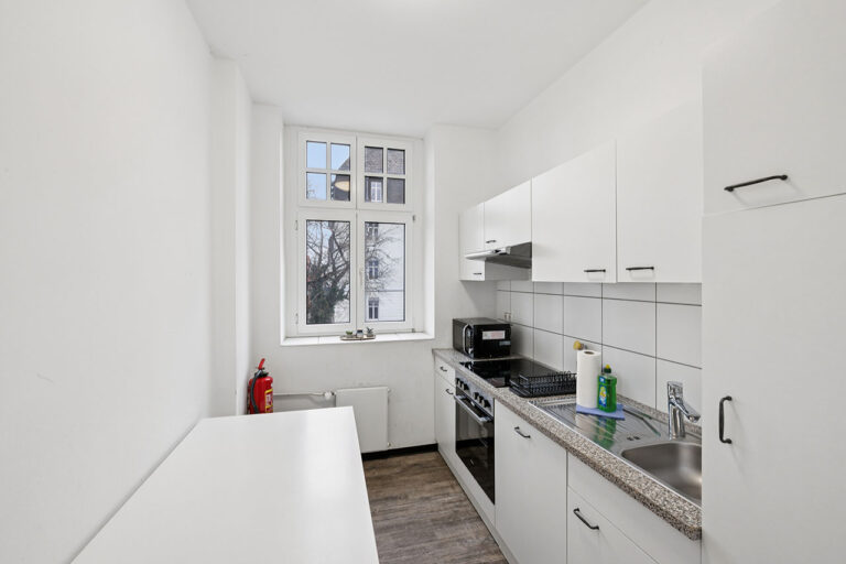 Hanau SP7 4 Personen Apartment Deluxe mit 2 Schlafzimmern