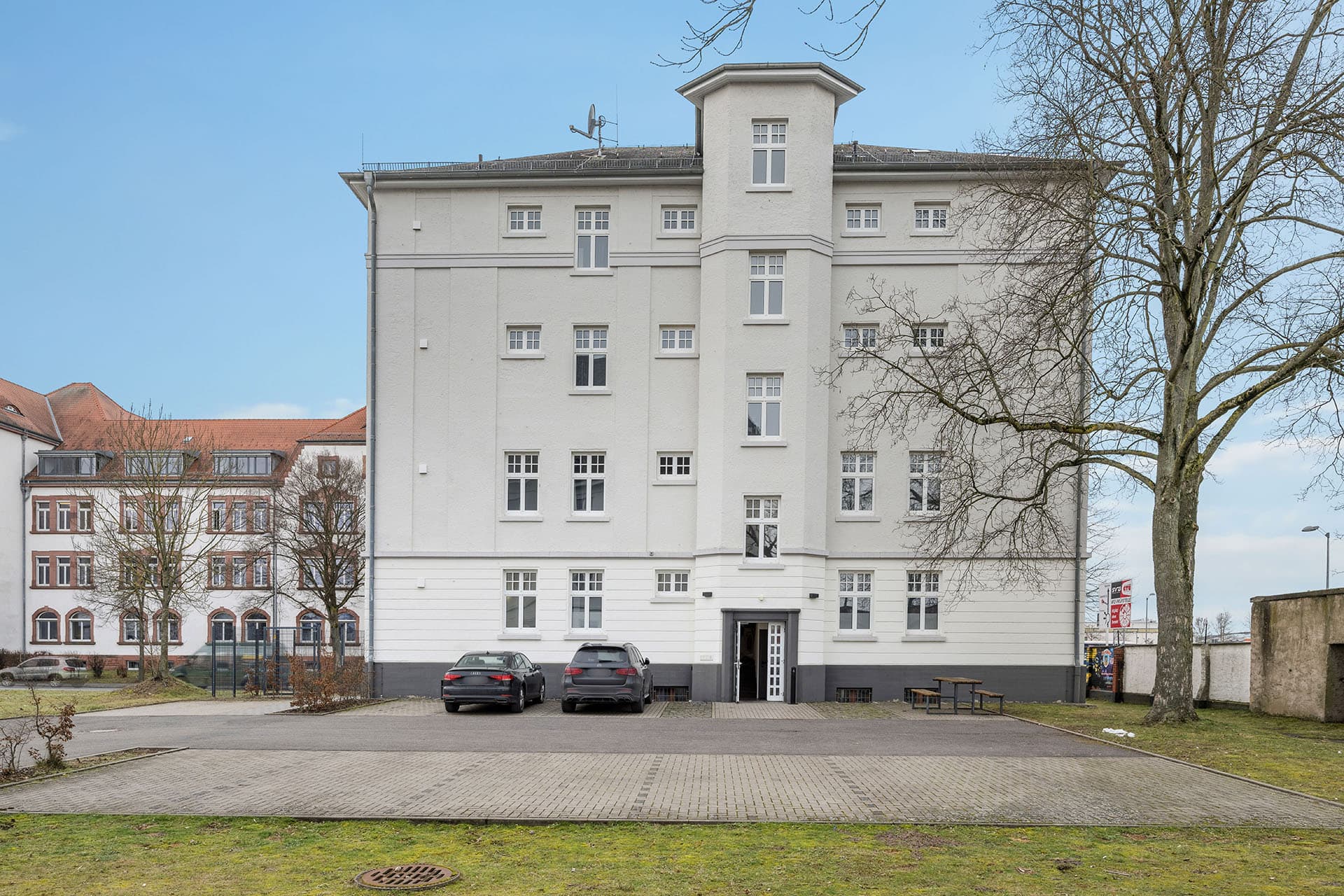 Home2stay Apartmenthaus Hanau