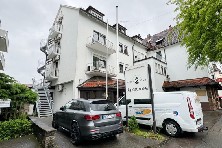 Heilbronn Objekt