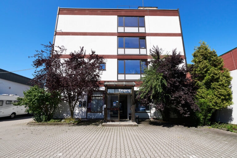 Straubing