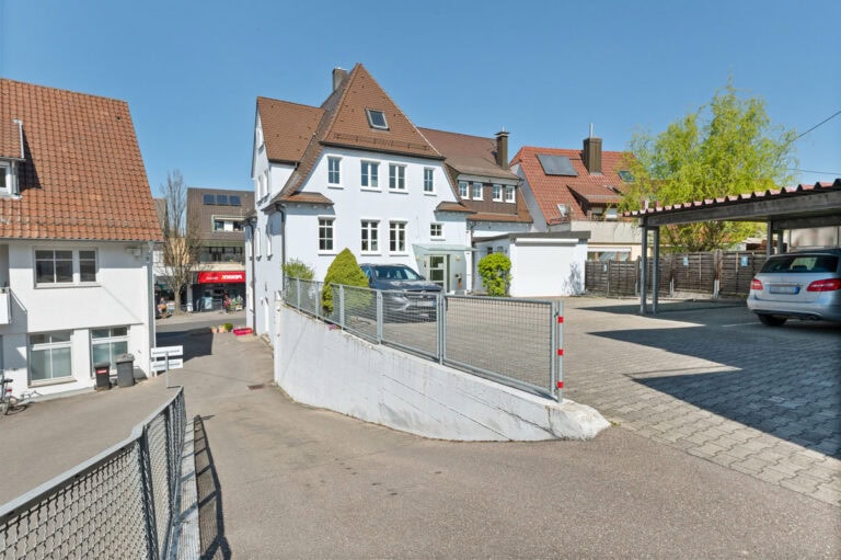 Steiners Hotel Stuttgart